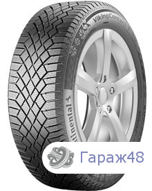 Continental ContiVikingContact 7 245/45 R19 102T